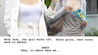We Have The Script From Kate Hudson's New Chick Flick